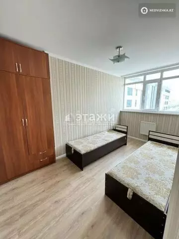 72 м², 3-комнатная квартира, этаж 7 из 10, 72 м², изображение - 11