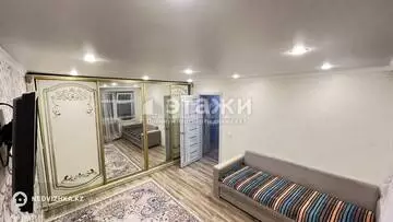 38 м², 1-комнатная квартира, этаж 3 из 5, 38 м², изображение - 6