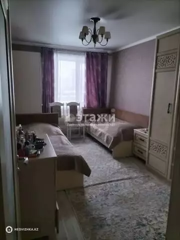 76 м², 3-комнатная квартира, этаж 2 из 12, 76 м², изображение - 4