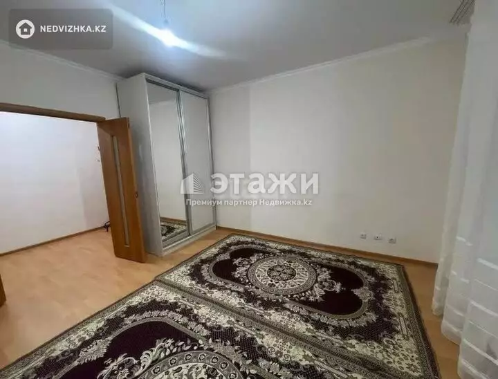 62 м², 2-комнатная квартира, этаж 8 из 12, 62 м², изображение - 1