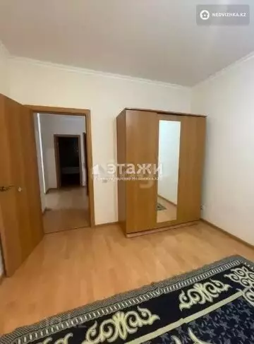 62 м², 2-комнатная квартира, этаж 8 из 12, 62 м², изображение - 4