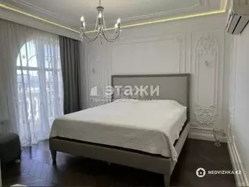 147.5 м², 4-комнатная квартира, этаж 4 из 7, 148 м², изображение - 1