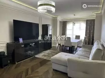 147.5 м², 4-комнатная квартира, этаж 4 из 7, 148 м², изображение - 8