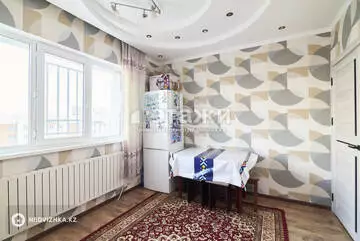 84.9 м², 3-комнатная квартира, этаж 10 из 10, 85 м², изображение - 16