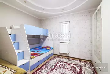 84.9 м², 3-комнатная квартира, этаж 10 из 10, 85 м², изображение - 17