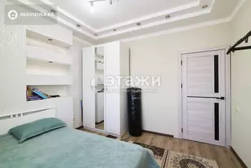 84.9 м², 3-комнатная квартира, этаж 10 из 10, 85 м², изображение - 24