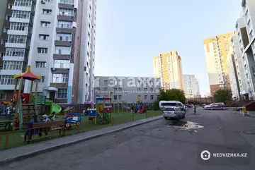 84.9 м², 3-комнатная квартира, этаж 10 из 10, 85 м², изображение - 36