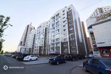 84.9 м², 3-комнатная квартира, этаж 10 из 10, 85 м², изображение - 38