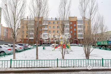 74 м², 3-комнатная квартира, этаж 5 из 6, 74 м², изображение - 0