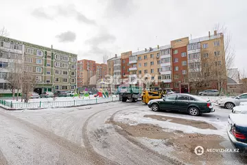 74 м², 3-комнатная квартира, этаж 5 из 6, 74 м², изображение - 2