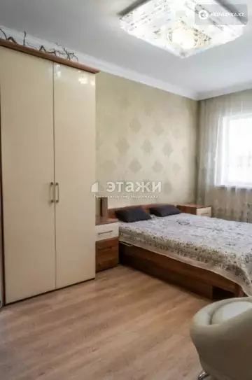 74 м², 3-комнатная квартира, этаж 2 из 19, 74 м², изображение - 11