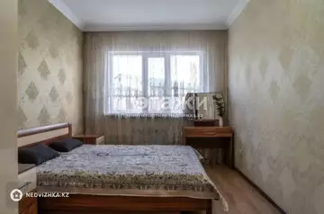 74 м², 3-комнатная квартира, этаж 2 из 19, 74 м², изображение - 12