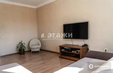 74 м², 3-комнатная квартира, этаж 2 из 19, 74 м², изображение - 13