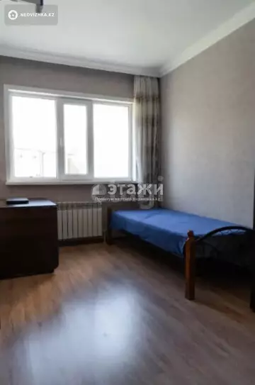 74 м², 3-комнатная квартира, этаж 2 из 19, 74 м², изображение - 16