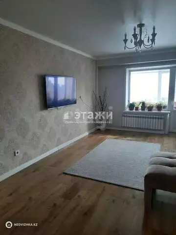 65 м², 3-комнатная квартира, этаж 12 из 13, 65 м², изображение - 2