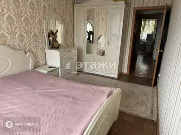 50 м², 2-комнатная квартира, этаж 1 из 10, 50 м², изображение - 4