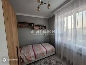 97 м², 4-комнатная квартира, этаж 14 из 15, 97 м², изображение - 4