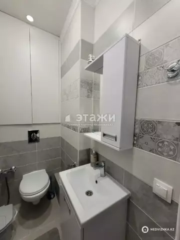 97 м², 4-комнатная квартира, этаж 14 из 15, 97 м², изображение - 6