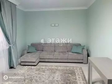 97 м², 4-комнатная квартира, этаж 14 из 15, 97 м², изображение - 12