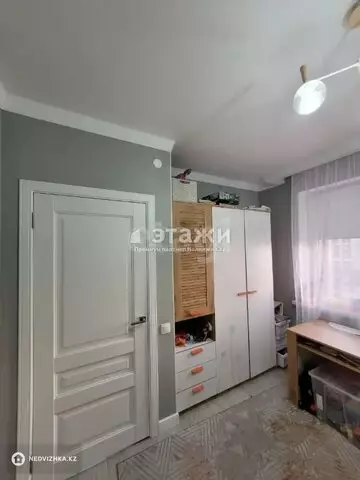 97 м², 4-комнатная квартира, этаж 14 из 15, 97 м², изображение - 13