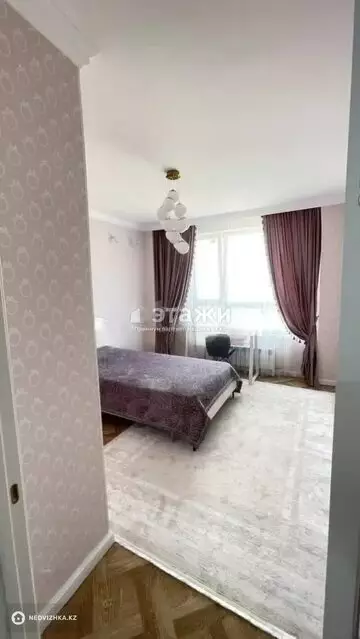 113 м², 4-комнатная квартира, этаж 8 из 9, 113 м², изображение - 1