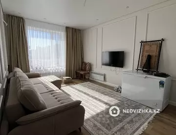 57.8 м², 2-комнатная квартира, этаж 3 из 10, 58 м², изображение - 5