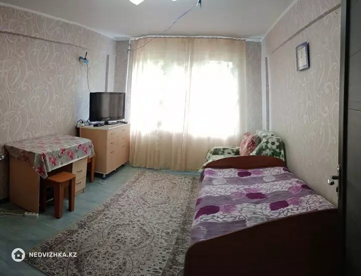 65.5 м², 3-комнатная квартира, этаж 2 из 5, 66 м², изображение - 1