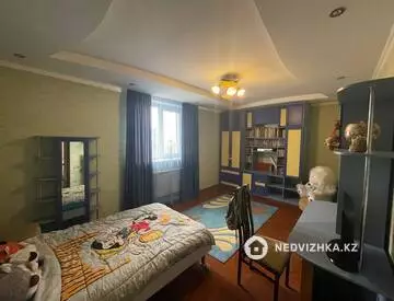 373 м², 6-комнатный дом, 6 соток, 373 м², изображение - 18