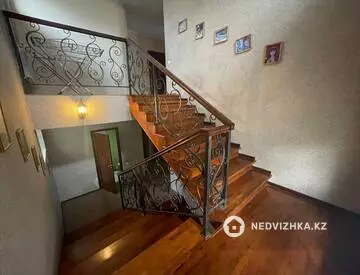 373 м², 6-комнатный дом, 6 соток, 373 м², изображение - 26