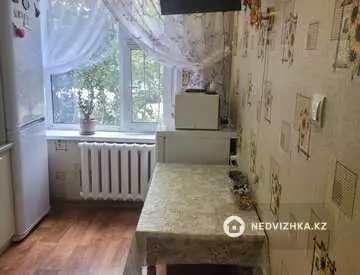 50.2 м², 2-комнатная квартира, этаж 1 из 5, 50 м², изображение - 0