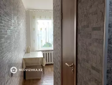 30.1 м², 1-комнатная квартира, этаж 4 из 5, 30 м², изображение - 7