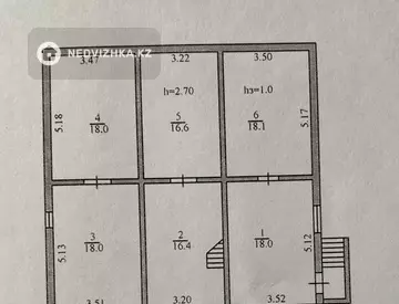 370 м², 7-комнатный дом, 9.6 соток, 370 м², изображение - 10