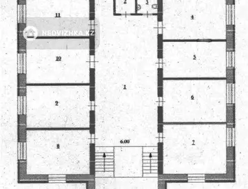 11-комнатный дом, 12 соток, 754 м²