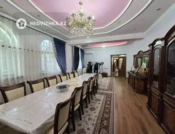 750 м², 18-комнатный дом, 18 соток, 750 м², изображение - 11