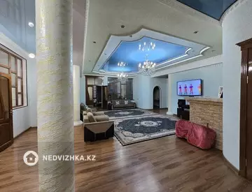 750 м², 18-комнатный дом, 18 соток, 750 м², изображение - 26