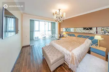 400 м², 7-комнатная квартира, этаж 13 из 14, 400 м², изображение - 35