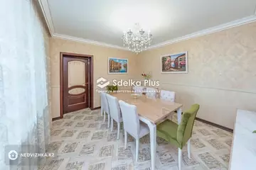 400 м², 7-комнатная квартира, этаж 13 из 14, 400 м², изображение - 56