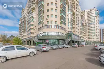 400 м², 7-комнатная квартира, этаж 13 из 14, 400 м², изображение - 59