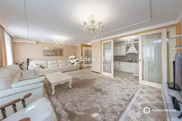 400 м², 7-комнатная квартира, этаж 13 из 14, 400 м², изображение - 65