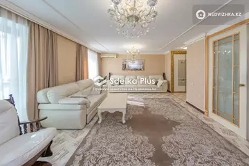 400 м², 7-комнатная квартира, этаж 13 из 14, 400 м², изображение - 66