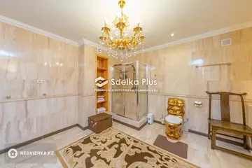 400 м², 7-комнатная квартира, этаж 13 из 14, 400 м², изображение - 68