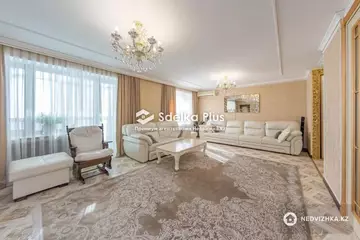 400 м², 7-комнатная квартира, этаж 13 из 14, 400 м², изображение - 69