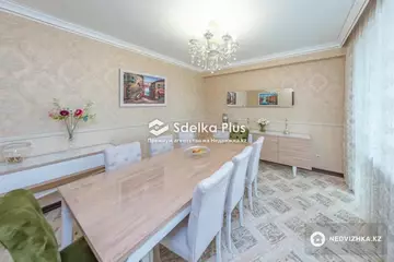 400 м², 7-комнатная квартира, этаж 13 из 14, 400 м², изображение - 70