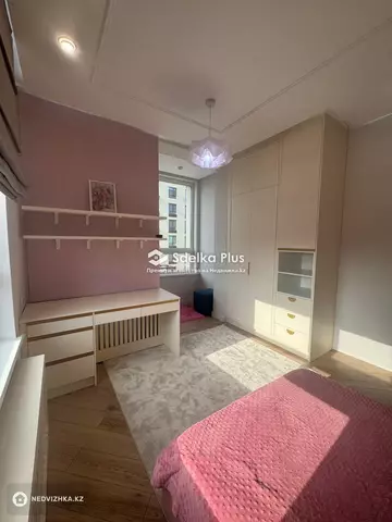 3-комнатная квартира, этаж 5 из 9, 81 м²