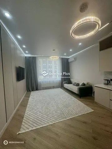 3-комнатная квартира, этаж 5 из 9, 81 м²