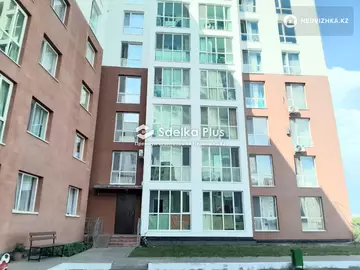 81 м², 2-комнатная квартира, этаж 3 из 9, 81 м², изображение - 8