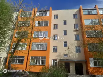 63 м², 3-комнатная квартира, этаж 5 из 5, 63 м², изображение - 28