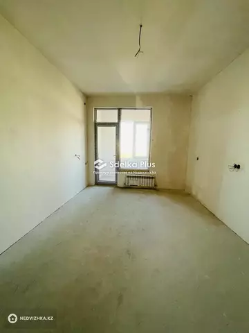 90 м², 2-комнатная квартира, этаж 13 из 14, 90 м², изображение - 57