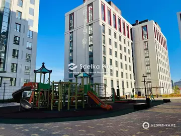 90 м², 2-комнатная квартира, этаж 13 из 14, 90 м², изображение - 59