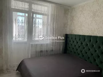 55 м², 2-комнатная квартира, этаж 5 из 8, 55 м², изображение - 13